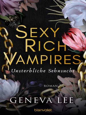 cover image of Unsterbliche Sehnsucht